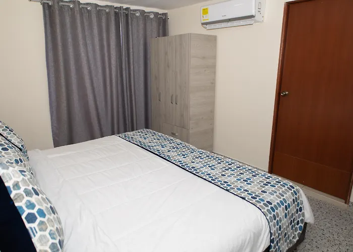 Luka Cartagena Hotel