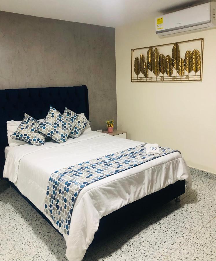 Hotel Luka Cartagena (Kolumbien)